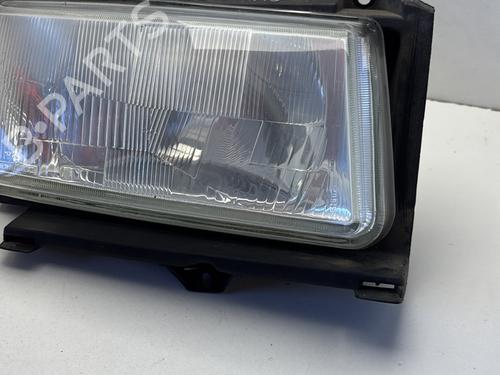 Right headlight FIAT SCUDO Bus (220_) 1.9 D | BP29361624C29 
