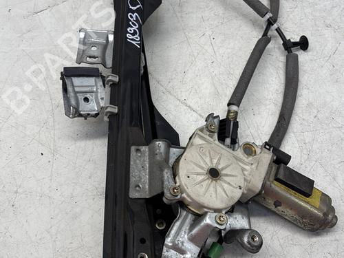 Front right window mechanism FORD FOCUS I (DAW, DBW) 1.8 Turbo DI / TDDi | BP29363984C23 