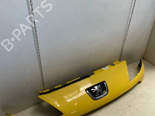 Grill PEUGEOT 1007 (KM_) 1.4 | BP36806579C40 - Image 3