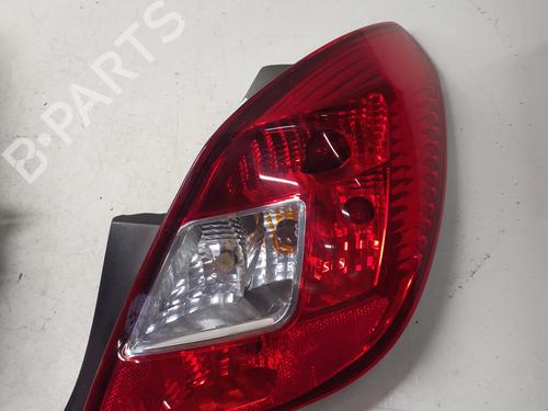 Right taillight OPEL CORSA D (S07) 1.3 CDTI (L08, L68) | BP29368415C35 