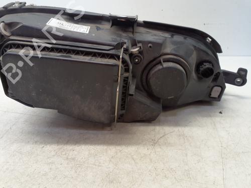 Left headlight FIAT MULTIPLA (186_) 1.9 JTD (186AXE1A) | BP29362360C28 