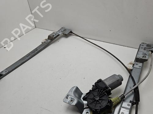 Front right window mechanism RENAULT KANGOO / GRAND KANGOO II (KW0/1_) 1.5 dCi 90 (KW05, KW08, KW0G, KW11) | BP31169833C23
