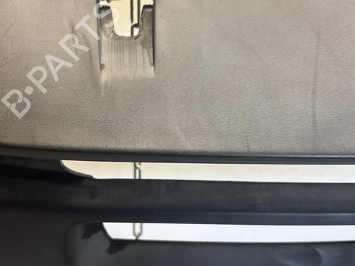 Front bumper PEUGEOT 106 II (1A_, 1C_) 1.0 i | BP29453201C7 