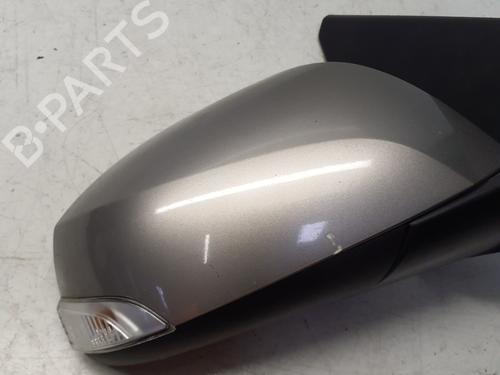 Right mirror RENAULT MEGANE III Hatchback (BZ0/1_, B3_) 1.5 dCi (BZ09, BZ0D, BZ1W, BZ29, BZ14) | BP29364000C27 