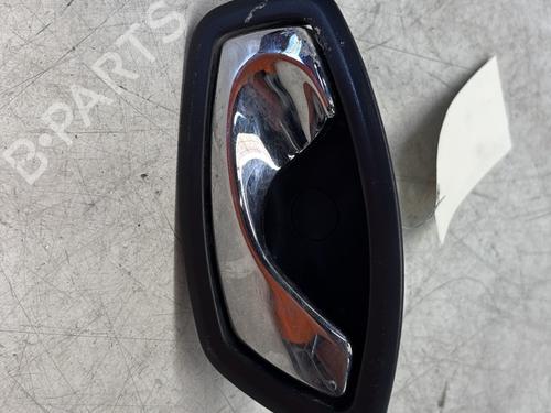 Used Front left interior door handle RENAULT TRAFIC III Van (FG_) 1.6 dCi 125 (FGMH) (125 hp) 29363720