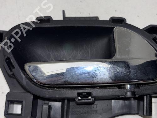 Used Rear right interior door handle Rear right interior door handle PEUGEOT 5008 (0U_, 0E_) 1.6 16V (120 hp) 31957354 31957354