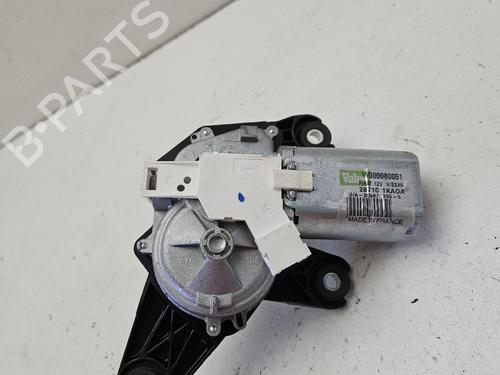 Used Rear wiper motor Rear wiper motor 37453260 37453260