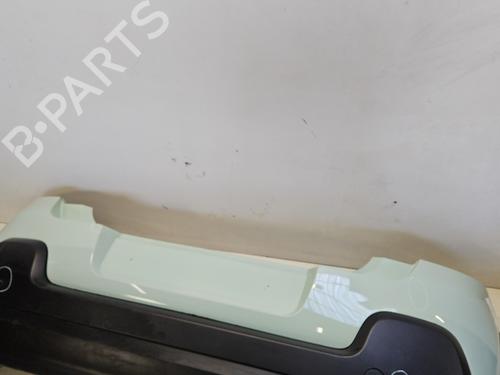 Used Rear bumper CITROËN C3 III (SX) 1.2 PureTech 82 (83 hp) 31278725