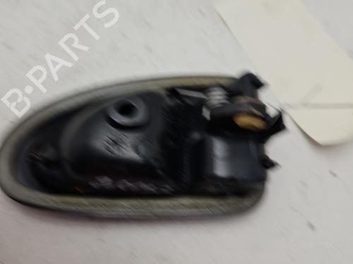 Used Front left interior door handle Front left interior door handle RENAULT MEGANE I (BA0/1_) 1.6 e (BA0F, BA0S) (90 hp) 31858003 31858003