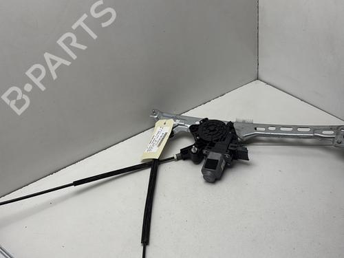 Used Front left window mechanism RENAULT MEGANE IV Grandtour (K9A/M/N_) 1.3 TCe 140 (K9NB) (140 hp) 29744665