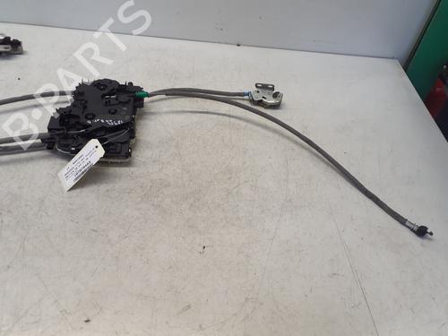 Tailgate lock MERCEDES-BENZ VITO Mixto (Double Cabin) (W447) 111 CDI (447.701, 447.703, 447.705) | BP29362230C101 