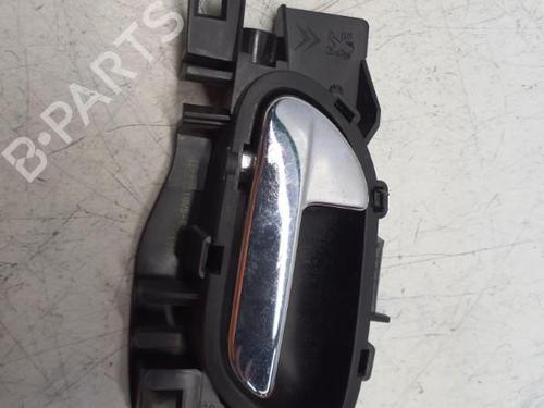 Front left interior door handle PEUGEOT PARTNER Tepee 1.6 HDi | BP29369957I13 