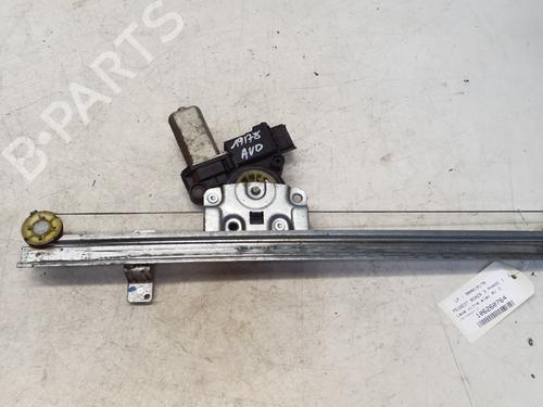 Front right window mechanism PEUGEOT BOXER Van 2.2 HDi 120 | BP29365802C23 - Image 2