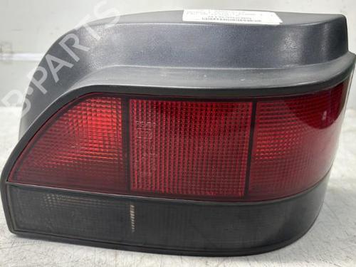 Used Right taillight RENAULT CLIO I (B/C57_, 5/357_) 1.2 (B/C/S572) (60 hp) 29367287