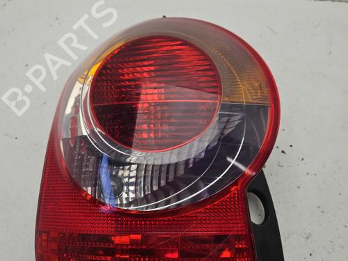 Used Left taillight Left taillight RENAULT MODUS / GRAND MODUS (F/JP0_) 1.5 dCi (FP0D, JP0D) (82 hp) 32373427 32373427