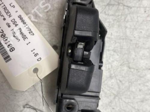 tailgate-lock-citroen-ds4-nx_-2011-2012-2013-2014-2015-29367245 main image