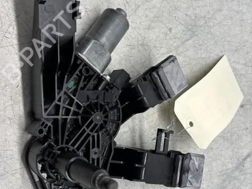 Back wipers mechanism PEUGEOT 308 II (LB_, LP_, LW_, LH_, L3_) 1.6 BlueHDi 120 | BP29369458C84 