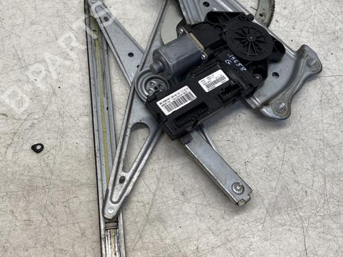 Used Front left window mechanism RENAULT MEGANE III Grandtour (KZ0/1) 1.5 dCi (KZ09, KZ0D, KZ1G, KZ29, KZ14, KZ1W, KZ10, KZ1F,... (110 hp) 29363269