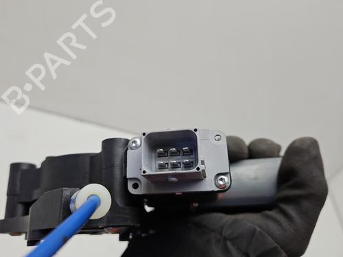 Left front window motor OPEL CORSA E (X15) 1.4 (08, 68) | BP30493342E21