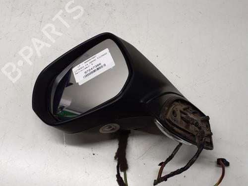 Left mirror CITROËN C4 Grand Picasso I (UA_) 2.0 HDi 150 | BP29368763C26 