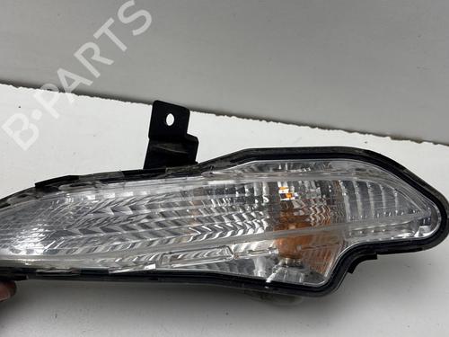 Used Left front indicator Left front indicator PEUGEOT 308 SW II (LC_, LJ_, LR_, LX_, L4_) 1.6 BlueHDi 120 (120 hp) 30648905 30648905