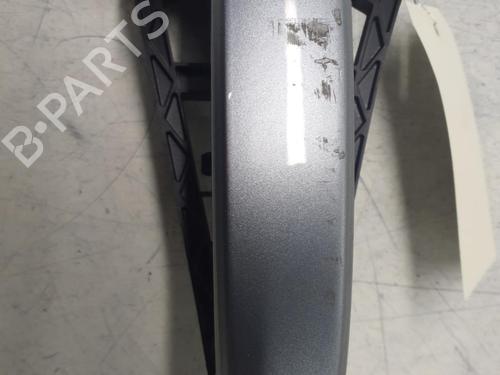 Front left exterior door handle OPEL CORSA D (S07) 1.2 (L08, L68) | BP29369151C128 