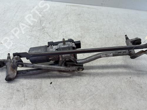 Used Front wiper motor AUDI A3 (8P1) 1.9 TDI (105 hp) 29366001