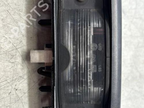 Licence plate light RENAULT TRAFIC II Van (FL) 1.9 dCi 80 (FL0B) | BP29367118I40 