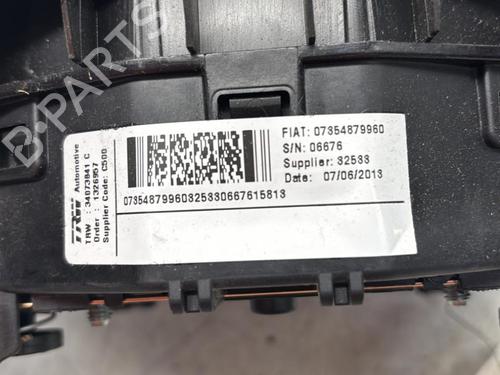 Driver airbag PEUGEOT BOXER Van 2.2 HDi 120 | BP29366875C9 