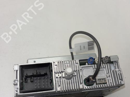 Radio PEUGEOT PARTNER Box Body/MPV 1.6 BlueHDi 100 | BP29560444E6 
