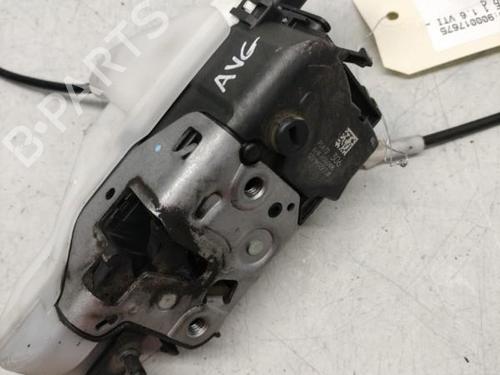 Front left lock CITROËN C3 II (SC_) 1.6 VTi 120 | BP29367517C98 