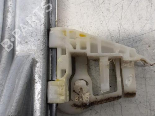 Rear right window mechanism FIAT BRAVO II (198_) 1.9 D Multijet (198AXE1A) | BP29369291C25 
