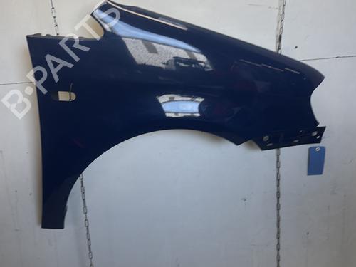Used Right front fenders VW CADDY III Box Body/MPV (2KA, 2KH, 2CA, 2CH) 1.9 TDI (105 hp) 29453197