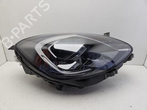Right headlight FORD PUMA (J2K, CF7) 1.0 Flexifuel | BP39168010C29 - Image 1