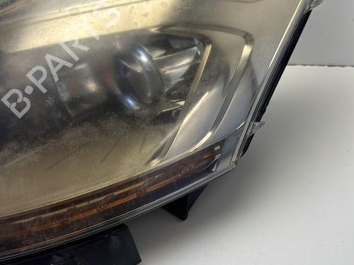 Left headlight CITROËN C4 Grand Picasso I (UA_) 2.0 HDi 150 | BP29361771C28 