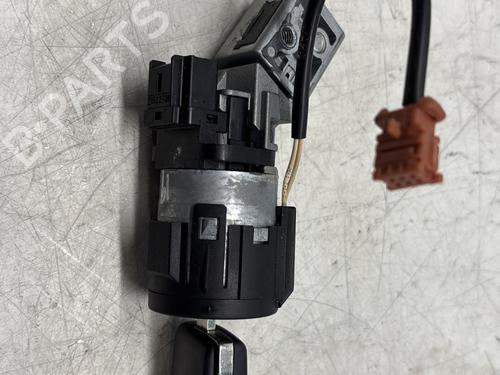 Used Ignition barrel Ignition barrel PEUGEOT 308 I (4A_, 4C_) 1.6 HDi (109 hp) 29365975 29365975