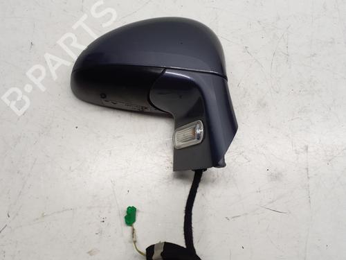 Used Right mirror CITROËN C4 I (LC_) 1.6 HDi (90 hp) 29368328