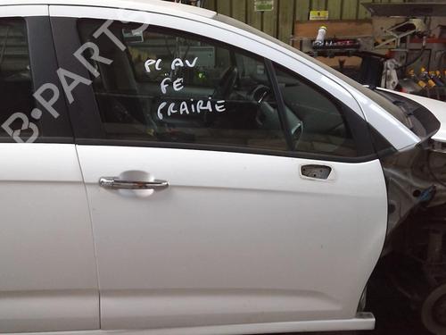 Used Right front door CITROËN C3 II (SC_) 1.2 VTi 82 (82 hp) 29369557