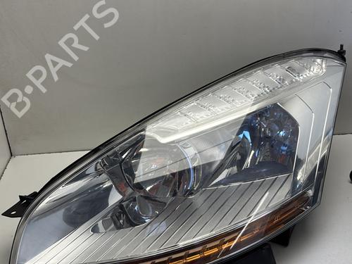 Used Left headlight CITROËN C4 Grand Picasso I (UA_) 1.6 HDi (109 hp) 29425564