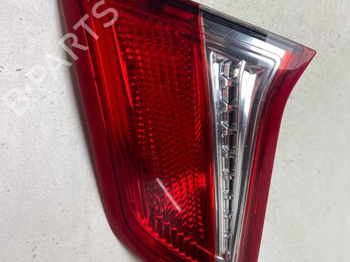 Right tailgate light CITROËN C4 II (NC_) 1.6 HDi 110 | BP39887677C80 - Image 3