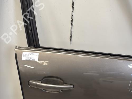 Right front door CITROËN C4 Grand Picasso I (UA_) 1.6 HDi | BP29363339C3 