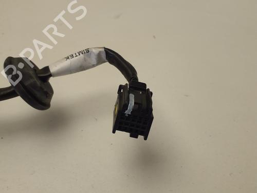 Used Left mirror OPEL MOKKA / MOKKA X (J13) 1.4 (_76) (140 hp) 29363018