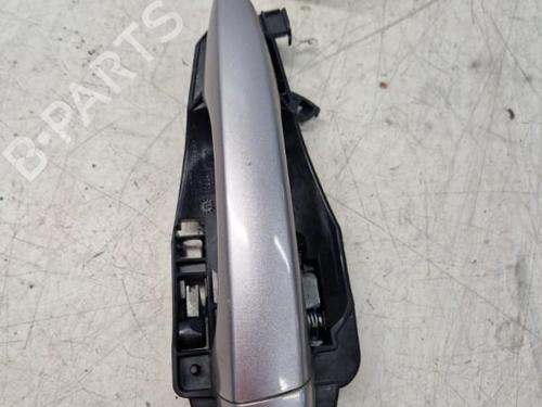 Used Rear right exterior door handle Rear right exterior door handle 29367353 29367353
