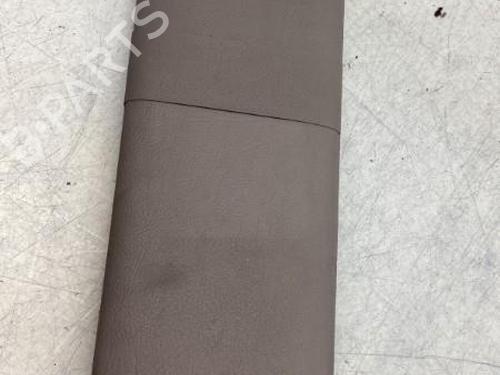 Right sun visor RENAULT MASTER II Van (FD) 2.8 dTI (FD0C, FD0F, FD2B, FD2F, FD3C, FD3F) | BP29369594I2 