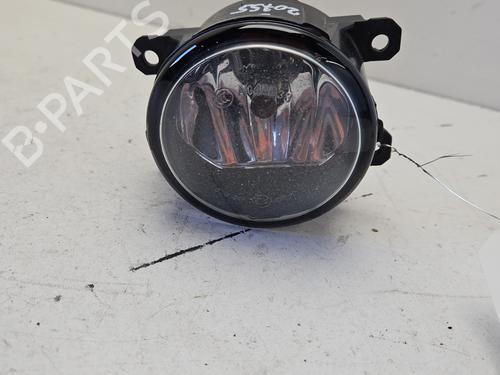 Used Right front fog light Right front fog light PEUGEOT EXPERT Van (V_) 2.0 BlueHDi 120 (122 hp) 33420976 33420976