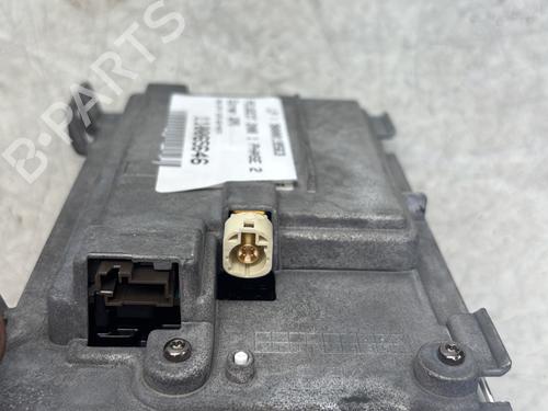 Display monitor PEUGEOT 208 I (CA_, CC_) 1.2 VTI 82 | BP29365510C48 