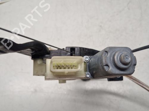 Front left window mechanism PEUGEOT 308 II (LB_, LP_, LW_, LH_, L3_) 1.6 BlueHDi 120 | BP29364075C22 