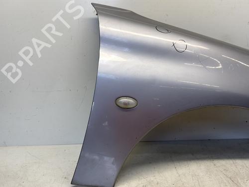Right front fenders PEUGEOT 206 Hatchback (2A/C) 1.4 i | BP29368241C42 