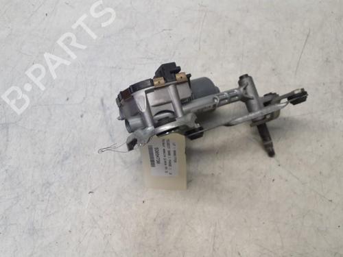 Front wiper motor PEUGEOT 3008 I MPV (0U_) 2.0 HDi | BP29369246M29 