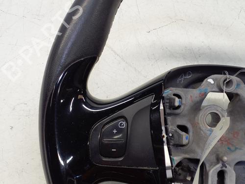 Used Steering wheel Steering wheel RENAULT CAPTUR I (J5_, H5_) 0.9 TCe 90 (90 hp) 29366086 29366086